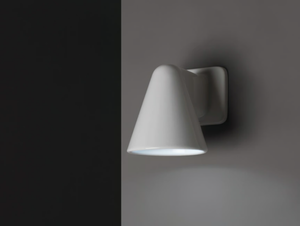 LUX - Ceramic wall light - Wall lamp by Ceramica Flaminia