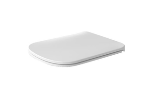 PLAY - Resin toilet seat - Toilet seat by Ceramica Flaminia