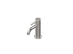 STIL - Single handle stainless steel washbasin mixer - Tap by Ceramica Flaminia