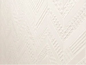 METROCHEVRON - White-paste wall tiles - Wall tile-stone-brick by CERAMICA SANT'AGOSTINO