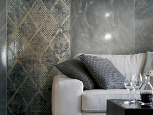 GEO - GEMS - Porcelain stoneware wall/floor tiles - Wall tile-stone-brick by CERAMICHE BRENNERO
