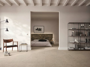 HERITAGE BEIGE - Porcelain stoneware wall/floor tiles with stone effect - Wall tile-stone-brick by CERAMICHE KEOPE