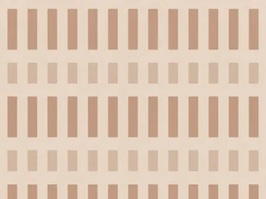 HERITAGE GEOMETRIC CORAL - Porcelain stoneware wall/floor tiles with stone effect - Wall tile-stone-brick by CERAMICHE KEOPE