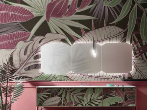 UNDERGROWTH - Wallpaper - Wallpaper by Cerasa