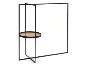 CAMEO - Steel coat rack / hallway unit - Accessories by Christine Kröncke Interior Design