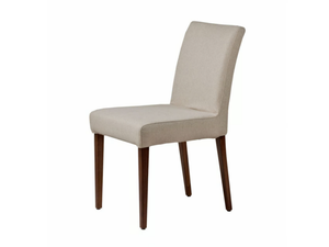 DIVA - Upholstered fabric chair - Chair by Christine Kröncke Interior Design