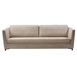 HAILEY - Fabric sofa - Sofa by Christine Kröncke Interior Design