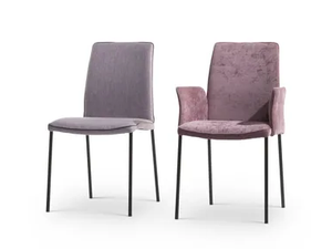 JARO 100 - Upholstered chair - Chair by Christine Kröncke Interior Design