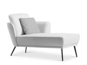 NONA - Fabric day bed - Sofa by Christine Kröncke Interior Design