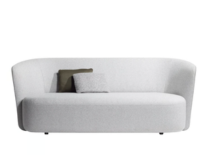 OPHELIA - Fabric sofa - Sofa by Christine Kröncke Interior Design