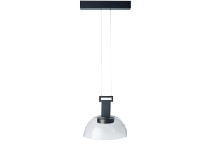 PARLA - LED dimmable blown glass pendant lamp - Ceiling lamp by Christine Kröncke Interior Design