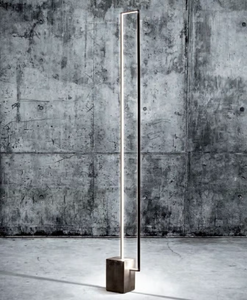 MIRÉ LT - LED floor lamp - Floor lamp by Cinier