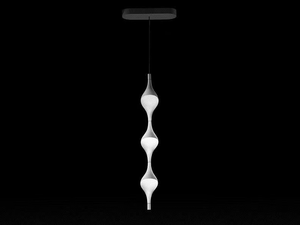 ACQUA - LED pendant lamp - Ceiling lamp by Cini&Nils