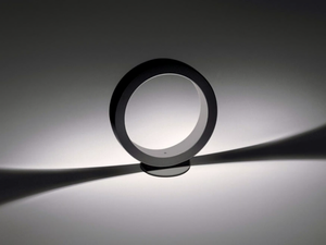 ASSOLO APPOGGIO - LED table lamp - Table lamp by Cini&Nils