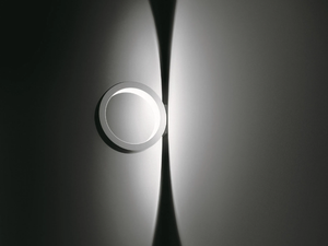ASSOLO PARETE - Wall lamp - Wall lamp by Cini&Nils