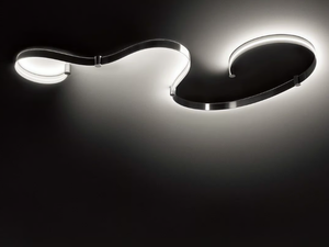 FORMALA - LED ceiling lamp - Ceiling lamp by Cini&Nils