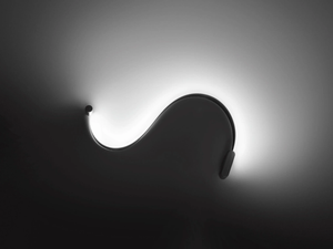 FORMALA - LED wall lamp - Wall lamp by Cini&Nils