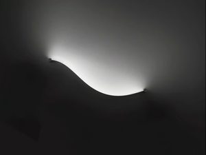 FORMALA PLUS 1 - LED wall lamp - Wall lamp by Cini&Nils