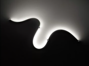 FORMALA PLUS 3 - LED wall lamp - Wall lamp by Cini&Nils
