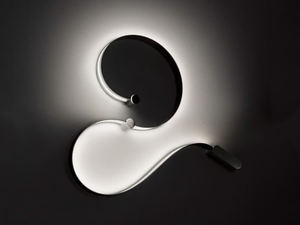 FORMALA2 - Wall lamp - Wall lamp by Cini&Nils