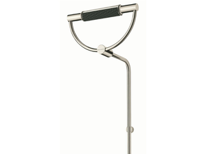 GRADI PARETE CON STELO - Halogen wall lamp - Wall lamp by Cini&Nils
