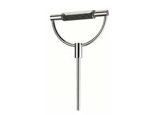 GRADI TERRA - Halogen floor lamp - Floor lamp by Cini&Nils