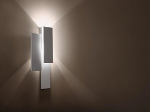 KLANG / SUONO - LED wall light - Wall lamp by Cini&Nils