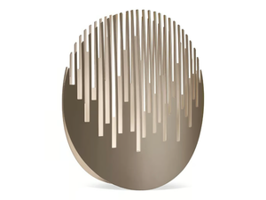 MANHATTANHENGE - LED indirect light steel table lamp - Table lamp by Cini&Nils