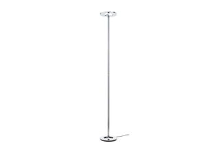 PASSEPARTOUT TERRA - LED floor lamp with dimmer - Floor lamp by Cini&Nils