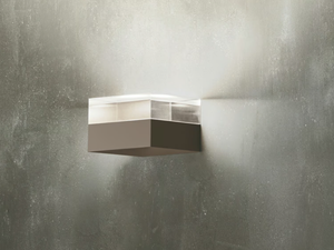 ROMA - LED indirect light wall lamp - Wall lamp by Cini&Nils