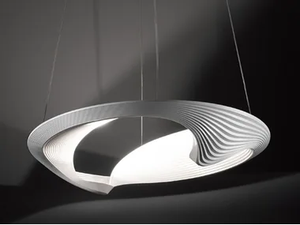SESTESSA CABRIO LED - Pendant lamp - Ceiling lamp by Cini&Nils