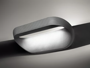 SESTESSA MAXI LED - Wall lamp - Wall lamp by Cini&Nils
