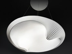 SESTESSA SOSPESA LED - Pendant lamp - Ceiling lamp by Cini&Nils