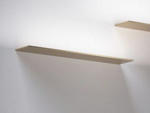 SOTTILE 750 - LED aluminium wall light - Wall lamp by Cini&Nils