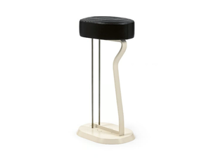 BAR STOOL No. 2 - Upholstered barstool - Stool by ClassiCon