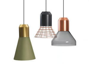 BELL LIGHT - Pendant lamp - Ceiling lamp by ClassiCon