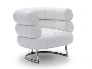 BIBENDUM - Armchair with armrests - Armchair by ClassiCon