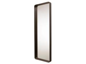 CYPRIS - Rectangular wall-mounted mirror - Accessories by ClassiCon