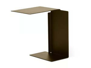 DIANA B - Rectangular steel side table - Coffee table by ClassiCon