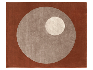 LA LUNE - Rug - Rug by ClassiCon