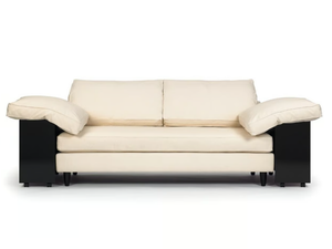 LOTA - 2 seater sofa - Sofa by ClassiCon