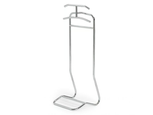MANDU - Steel valet stand - Accessories by ClassiCon
