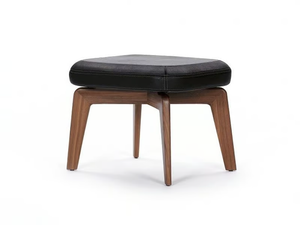 MUNICH - Footstool / stool - Stool by ClassiCon