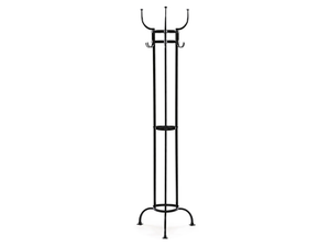NYMPHENBURG - Brass coat stand - Accessories by ClassiCon