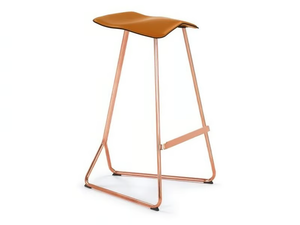 TRITON - Steel barstool - Stool by ClassiCon