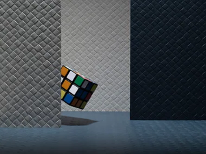 MOSAICO - Texture - Paneling by Cleaf