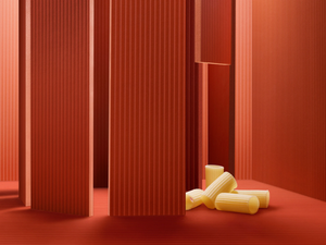 TRACCIA - Texture - Paneling by Cleaf
