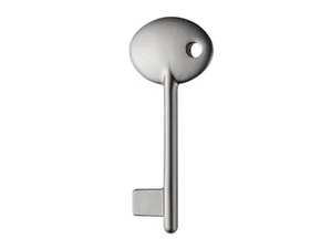 AM 14 - Brass key - Finishes accessories by Colombo Design