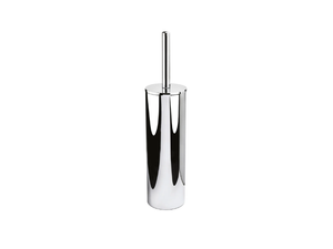 Basic B2706 - Standing brush holder - Sanitary accessories by Colombo Design