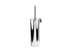 Basic B2707 - Hanging brush holder - Sanitary accessories by Colombo Design